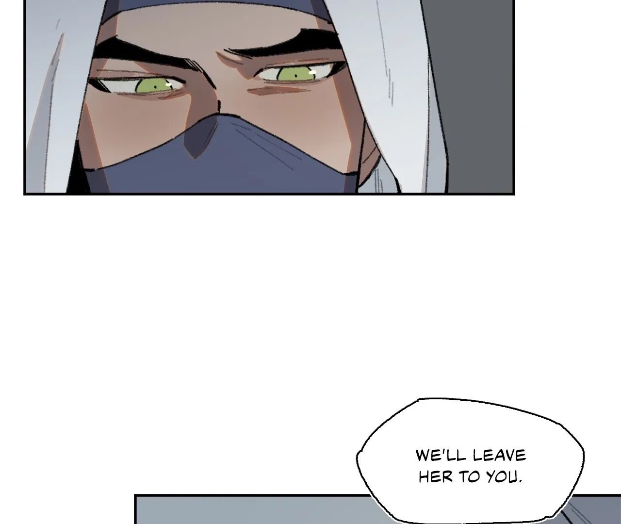 Queen of the Veil Chapter 27 – Page 76