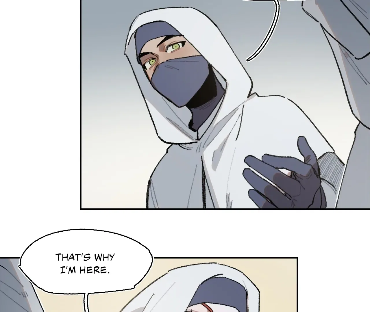 Queen of the Veil Chapter 27 – Page 77