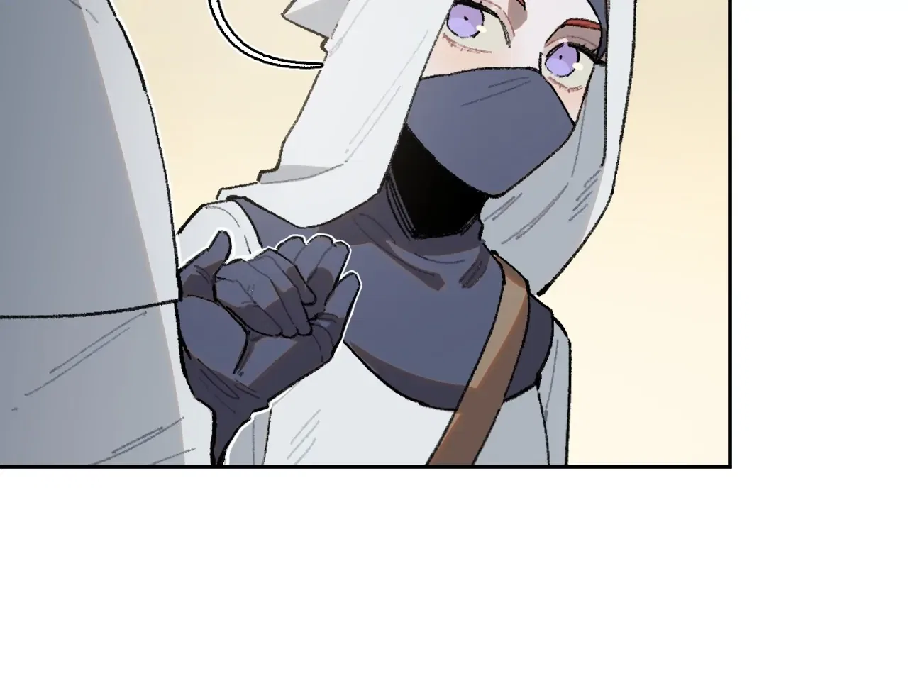 Queen of the Veil Chapter 27 – Page 78