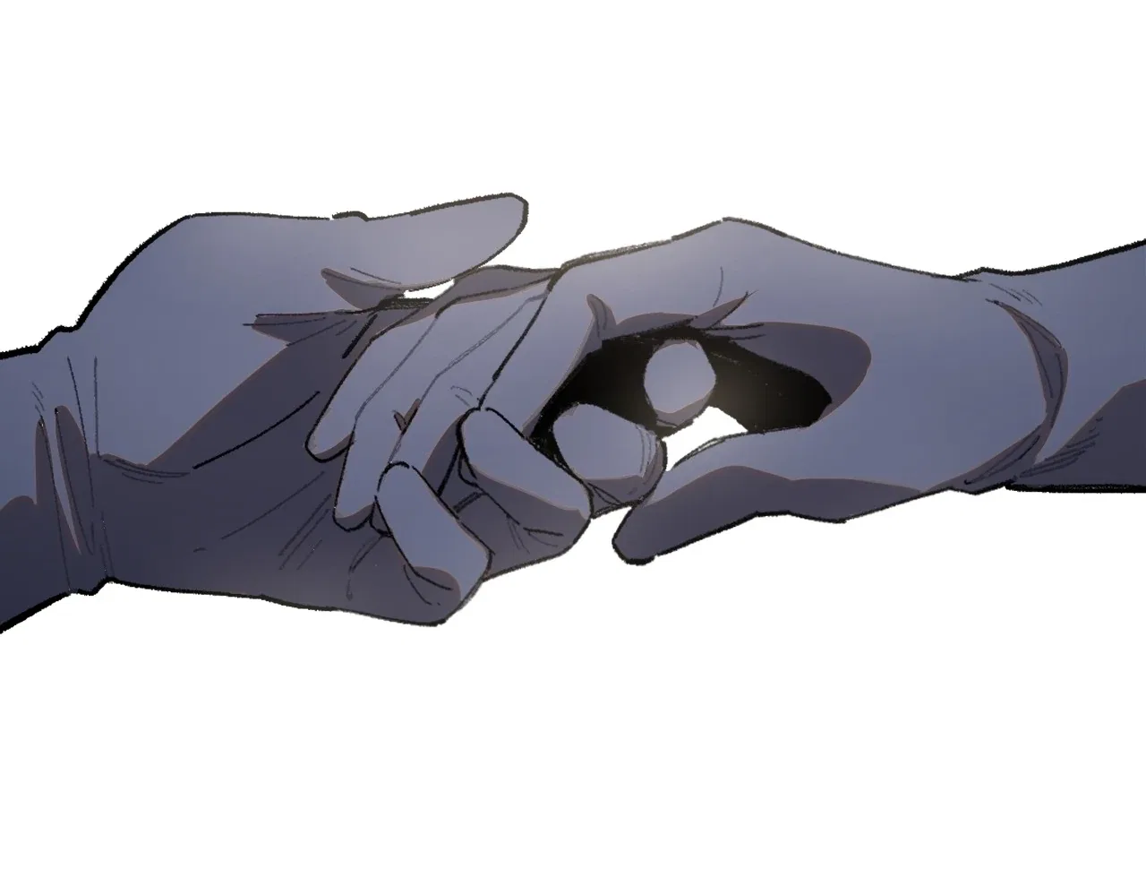 Queen of the Veil Chapter 27 – Page 79