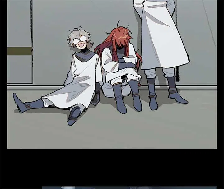 Queen of the Veil Chapter 26 – Page 6