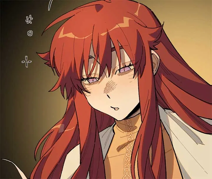 Queen of the Veil Chapter 26 – Page 8