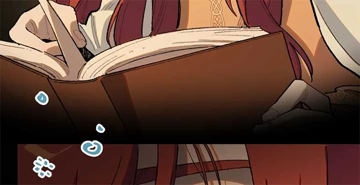 Queen of the Veil Chapter 26 – Page 9