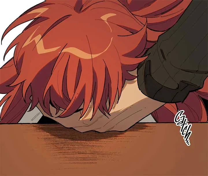 Queen of the Veil Chapter 26 – Page 12