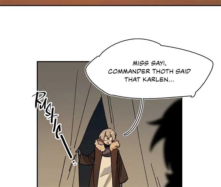 Queen of the Veil Chapter 26 – Page 13