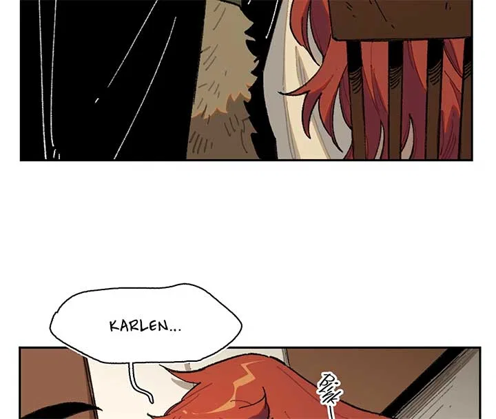 Queen of the Veil Chapter 26 – Page 16