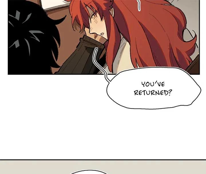 Queen of the Veil Chapter 26 – Page 17