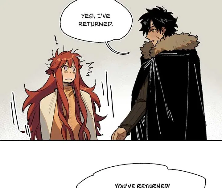 Queen of the Veil Chapter 26 – Page 18