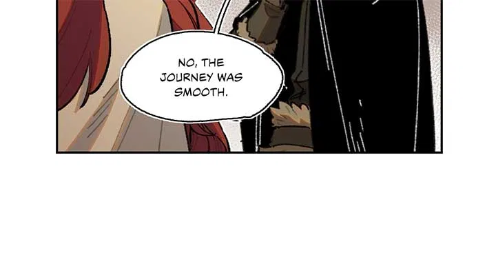 Queen of the Veil Chapter 26 – Page 20