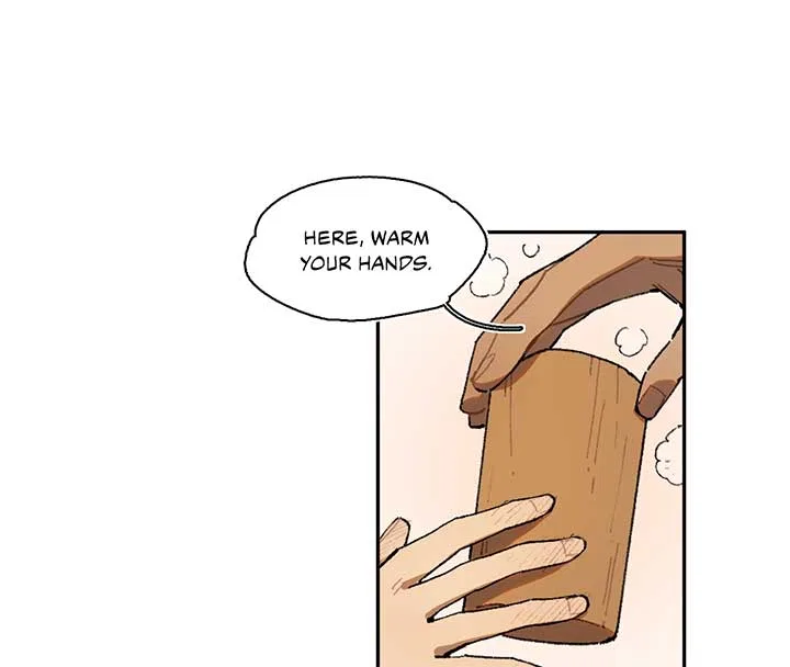 Queen of the Veil Chapter 26 – Page 21