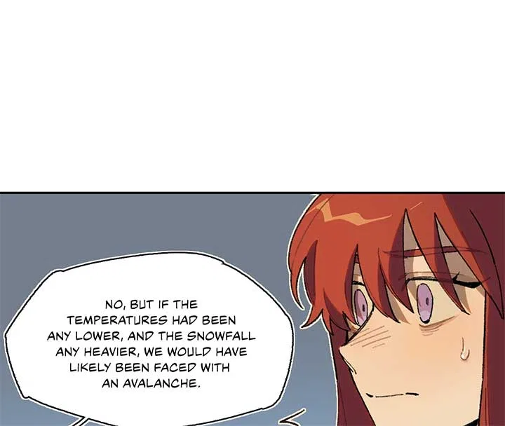Queen of the Veil Chapter 26 – Page 24