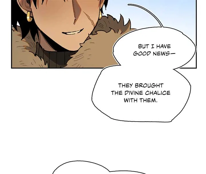 Queen of the Veil Chapter 26 – Page 26