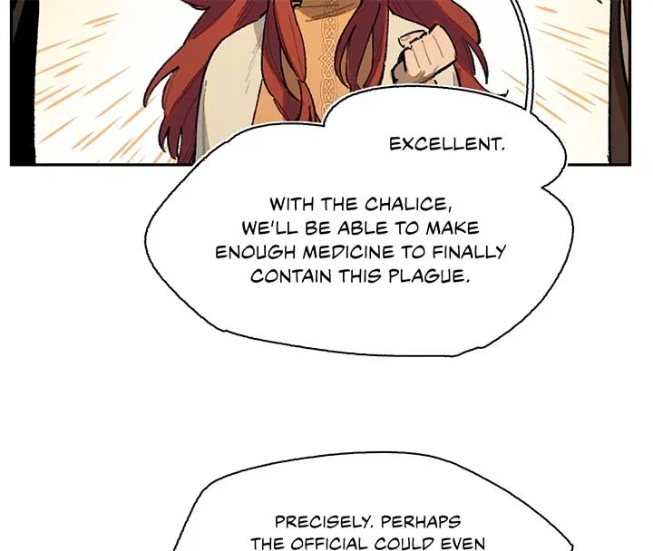 Queen of the Veil Chapter 26 – Page 30