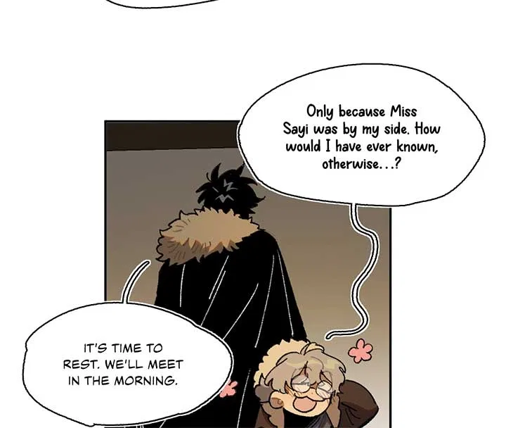 Queen of the Veil Chapter 26 – Page 32