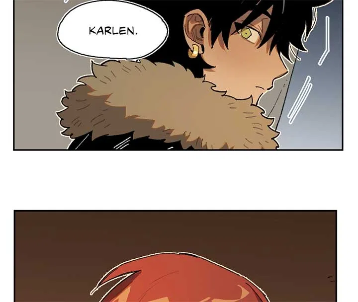 Queen of the Veil Chapter 26 – Page 34