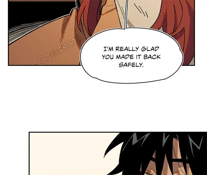 Queen of the Veil Chapter 26 – Page 36