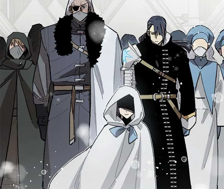 Queen of the Veil Chapter 26 – Page 41