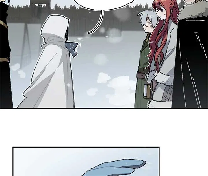 Queen of the Veil Chapter 26 – Page 45