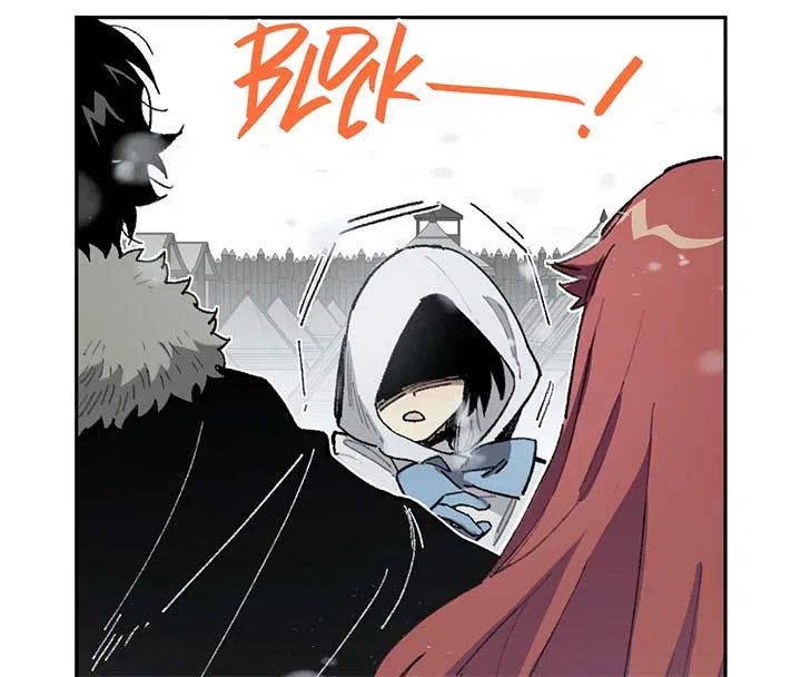 Queen of the Veil Chapter 26 – Page 48
