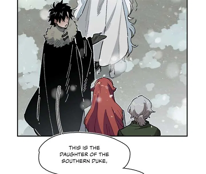 Queen of the Veil Chapter 26 – Page 53