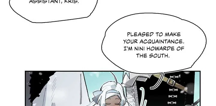 Queen of the Veil Chapter 26 – Page 55