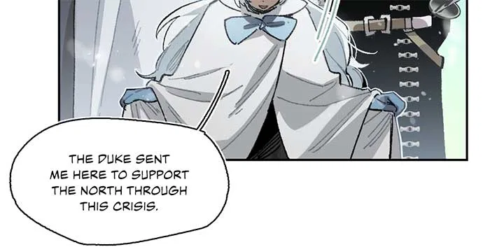Queen of the Veil Chapter 26 – Page 56