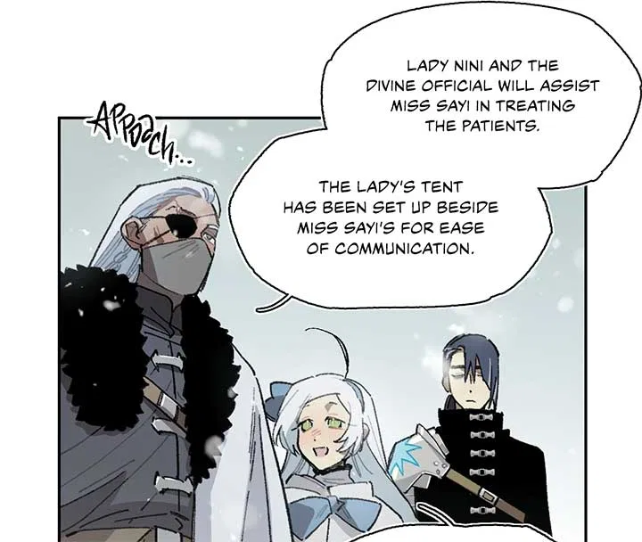 Queen of the Veil Chapter 26 – Page 57