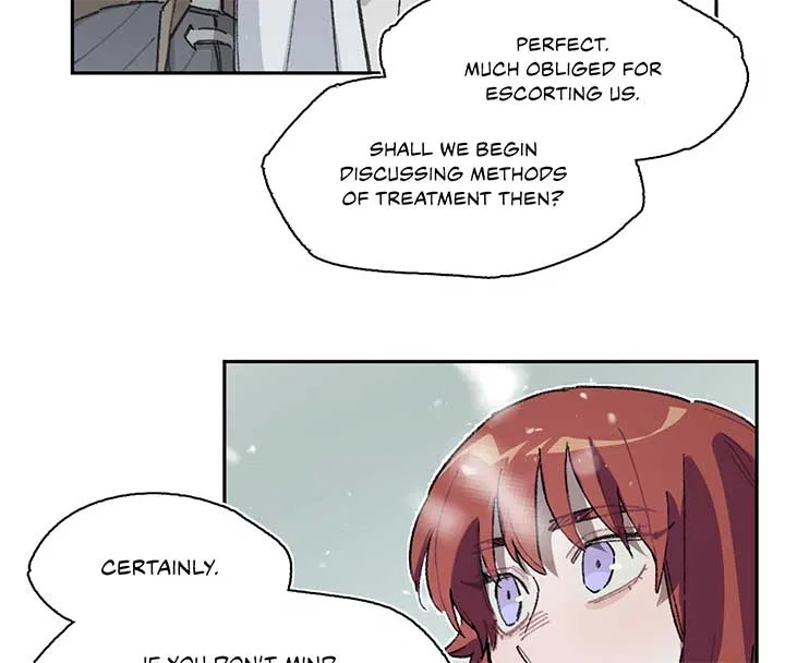 Queen of the Veil Chapter 26 – Page 58