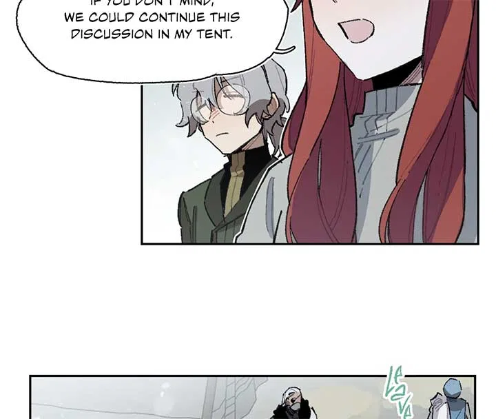 Queen of the Veil Chapter 26 – Page 59