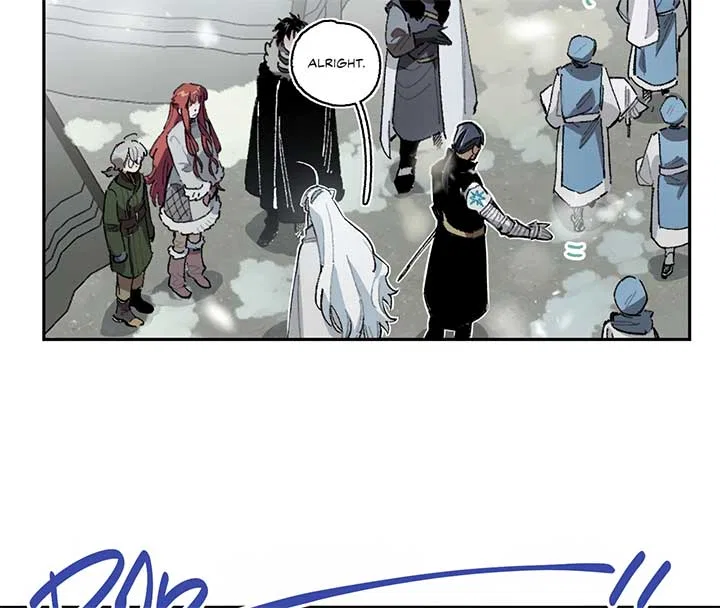 Queen of the Veil Chapter 26 – Page 60