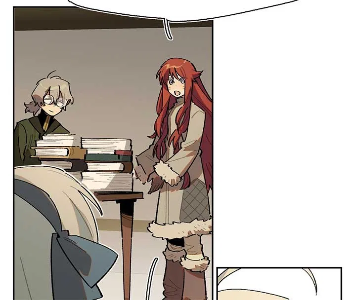 Queen of the Veil Chapter 26 – Page 62