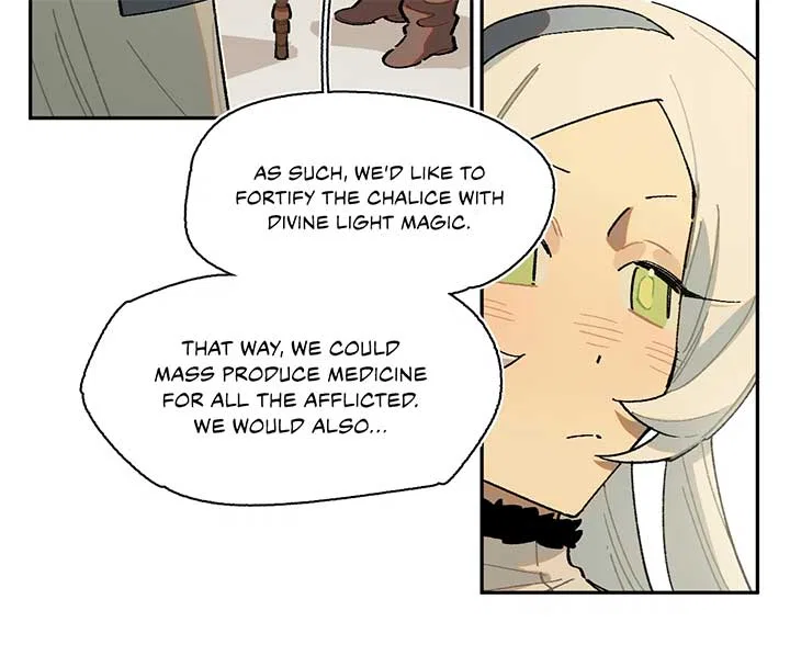Queen of the Veil Chapter 26 – Page 63