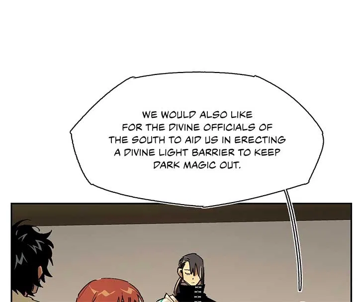 Queen of the Veil Chapter 26 – Page 64