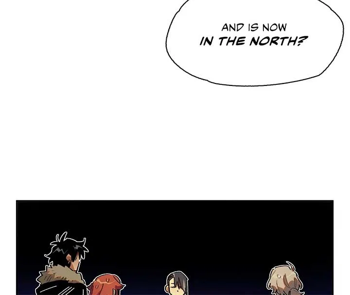 Queen of the Veil Chapter 26 – Page 68