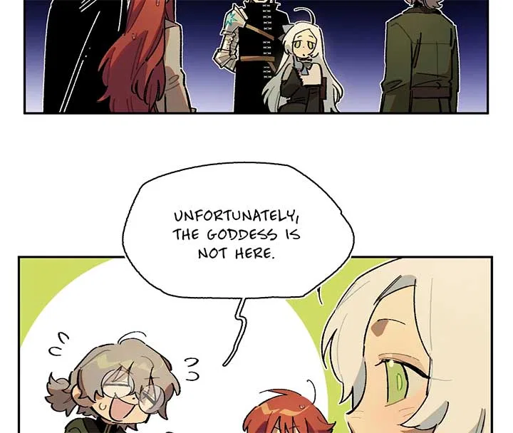 Queen of the Veil Chapter 26 – Page 69