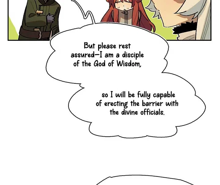 Queen of the Veil Chapter 26 – Page 70