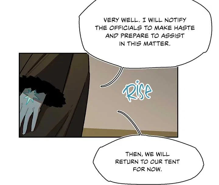 Queen of the Veil Chapter 26 – Page 71