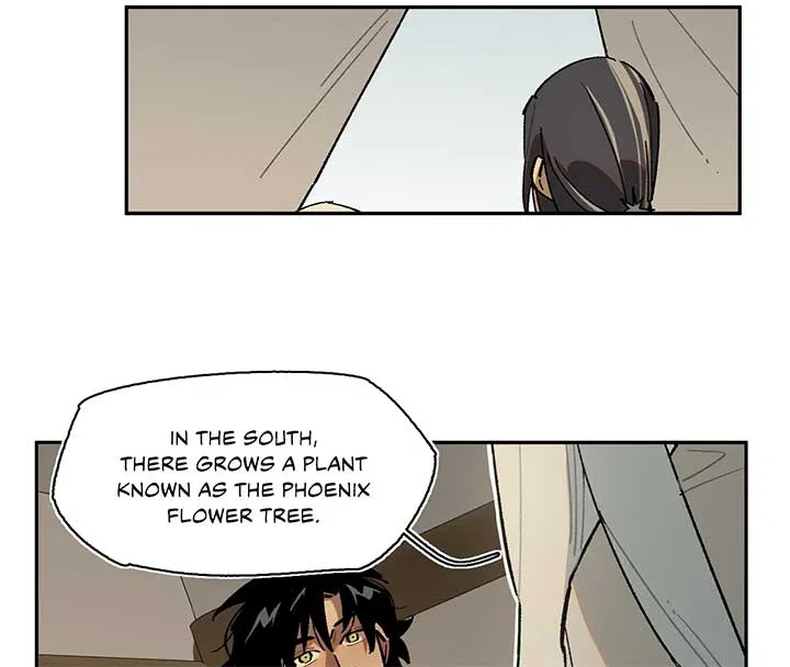 Queen of the Veil Chapter 26 – Page 72