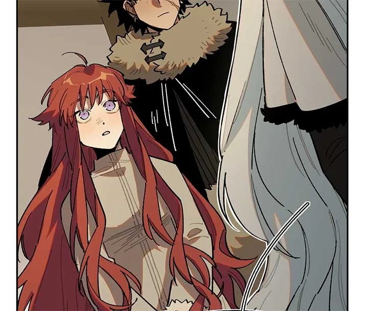 Queen of the Veil Chapter 26 – Page 73