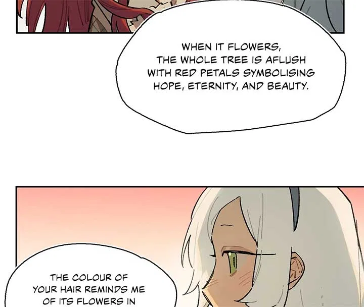 Queen of the Veil Chapter 26 – Page 74