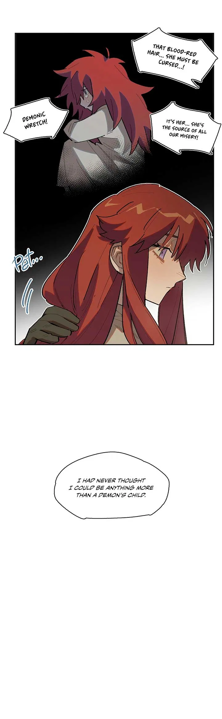 Queen of the Veil Chapter 26 – Page 77