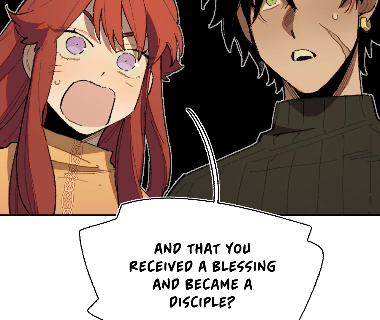 Queen of the Veil Chapter 25 – Page 4
