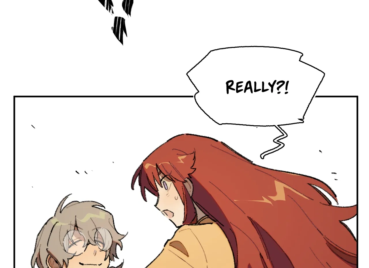 Queen of the Veil Chapter 25 – Page 8