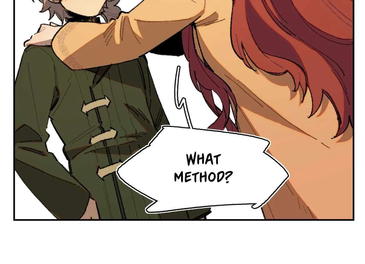 Queen of the Veil Chapter 25 – Page 9