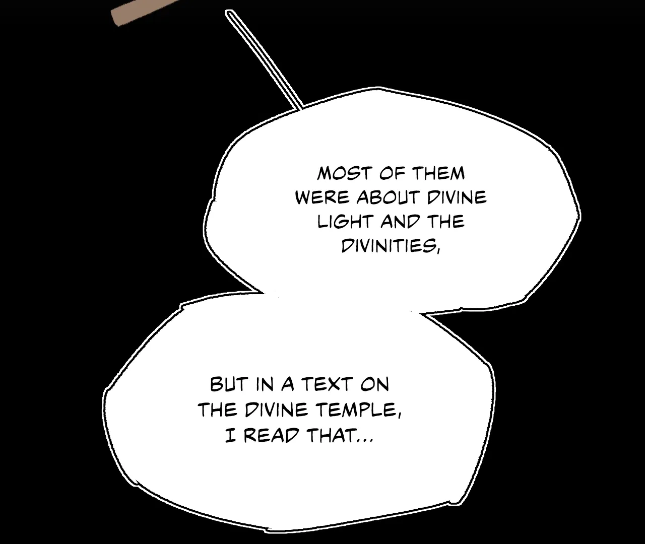 Queen of the Veil Chapter 25 – Page 13