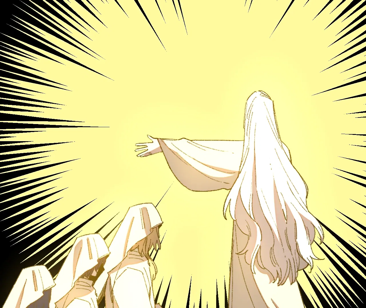 Queen of the Veil Chapter 25 – Page 15