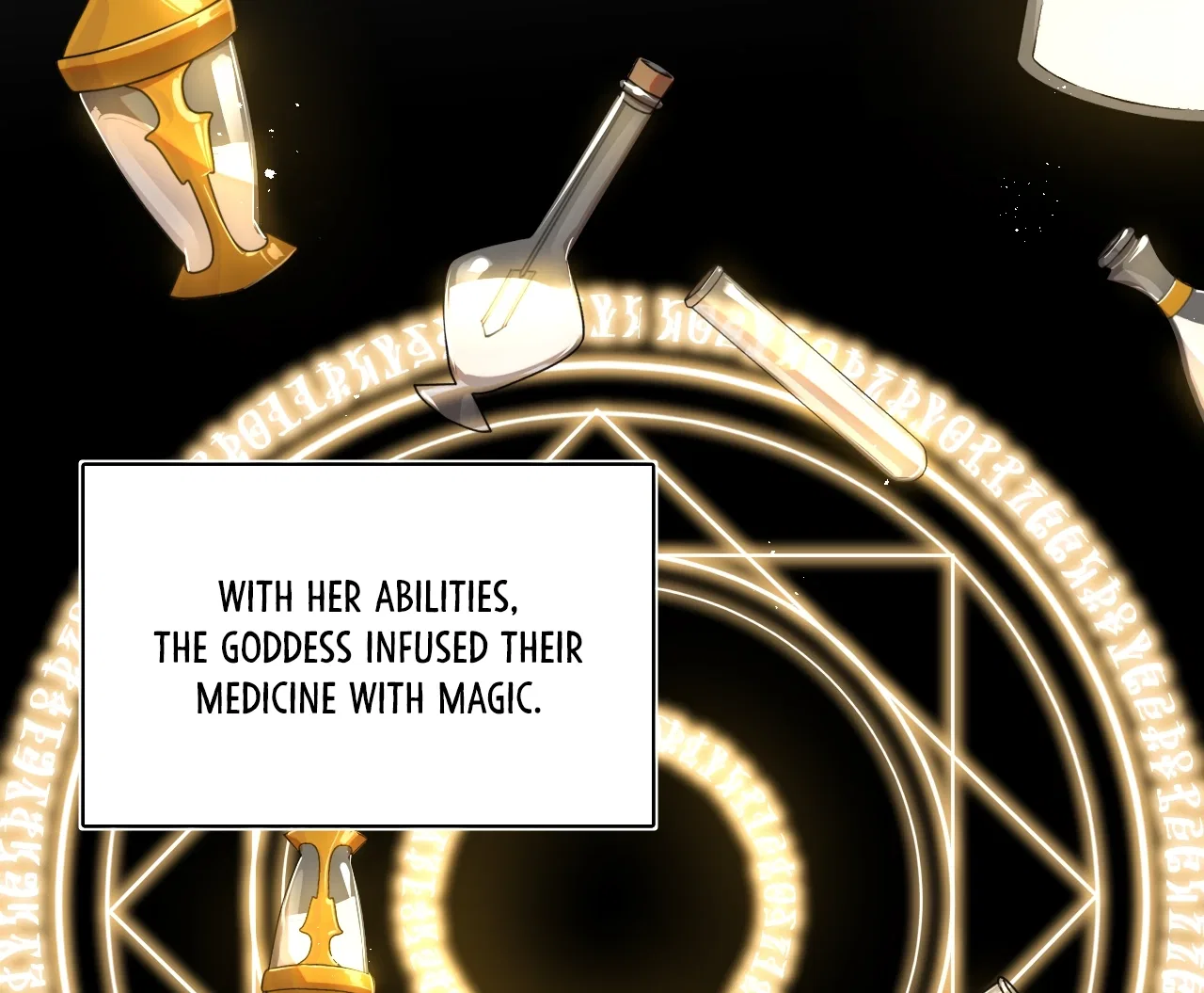 Queen of the Veil Chapter 25 – Page 17