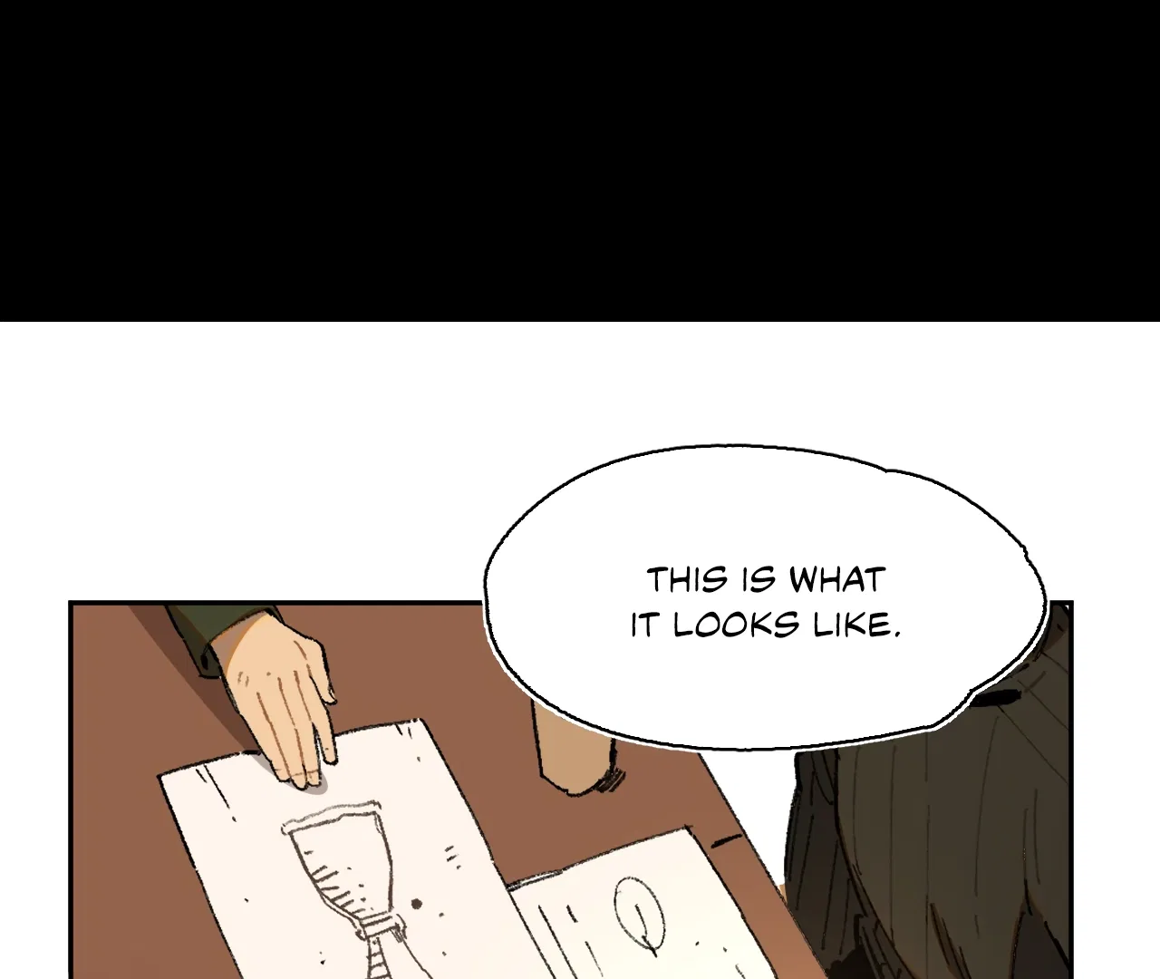 Queen of the Veil Chapter 25 – Page 21