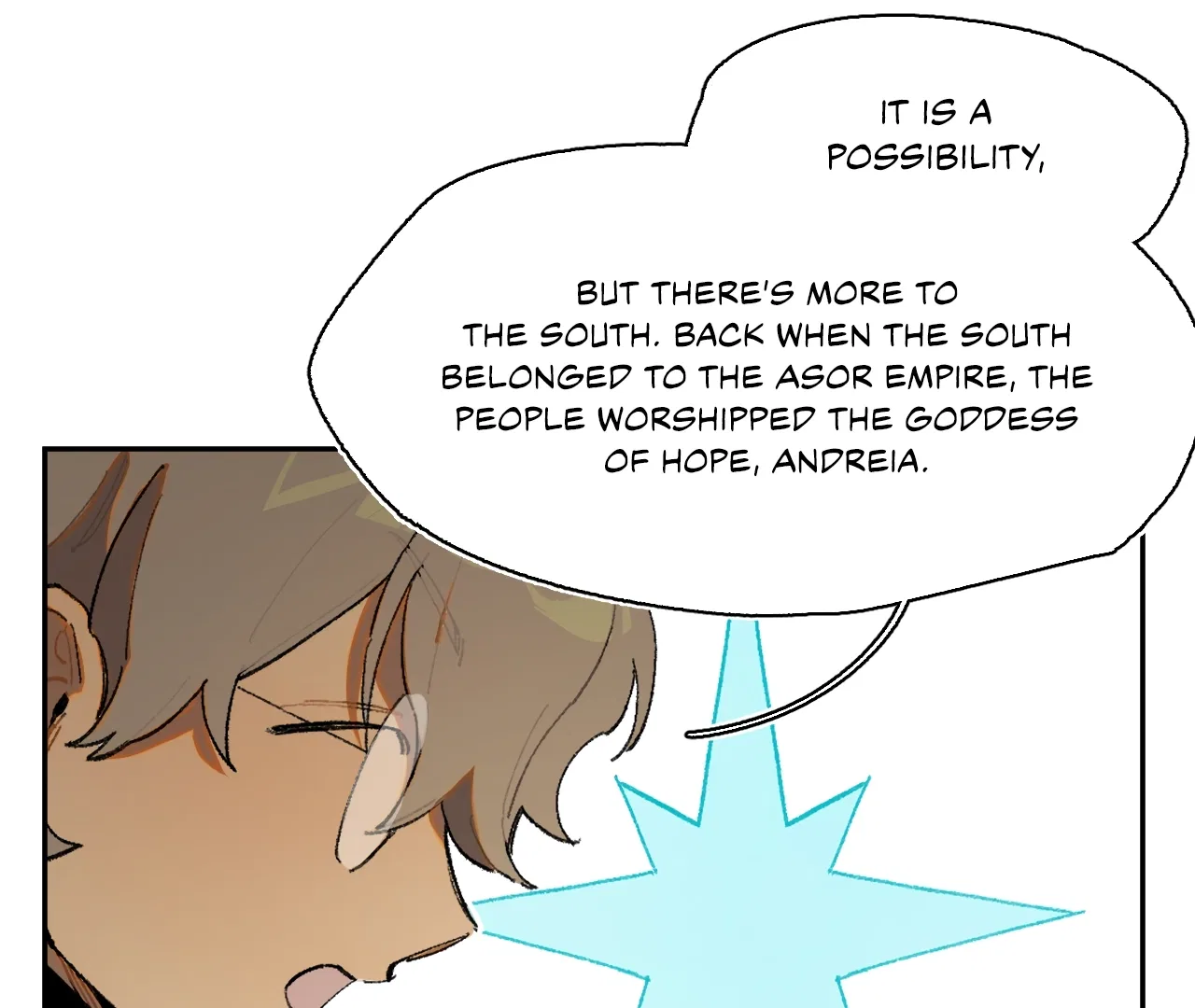 Queen of the Veil Chapter 25 – Page 28