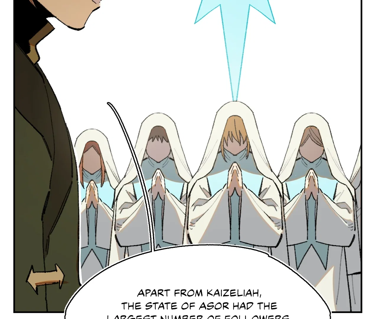 Queen of the Veil Chapter 25 – Page 29
